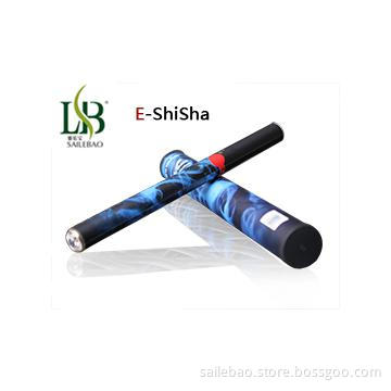 Disposable E Cigarette E shisha with 500 puffs for sale